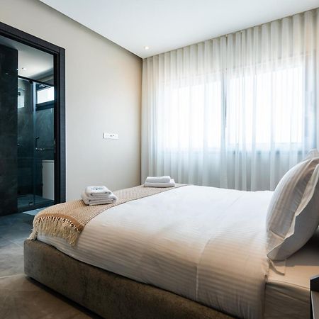 Atlantic View Appart'Hotel Καζαμπλάνκα Εξωτερικό φωτογραφία