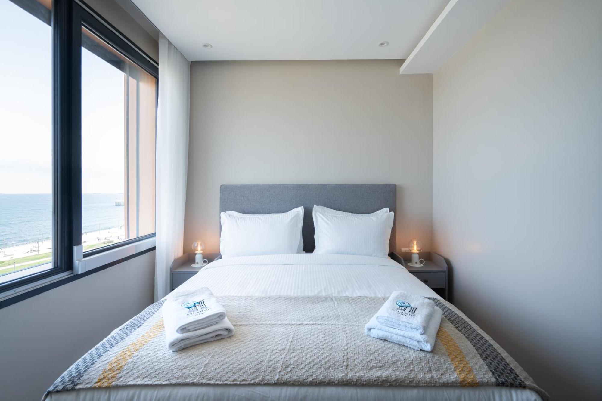 Atlantic View Appart'Hotel Καζαμπλάνκα Εξωτερικό φωτογραφία