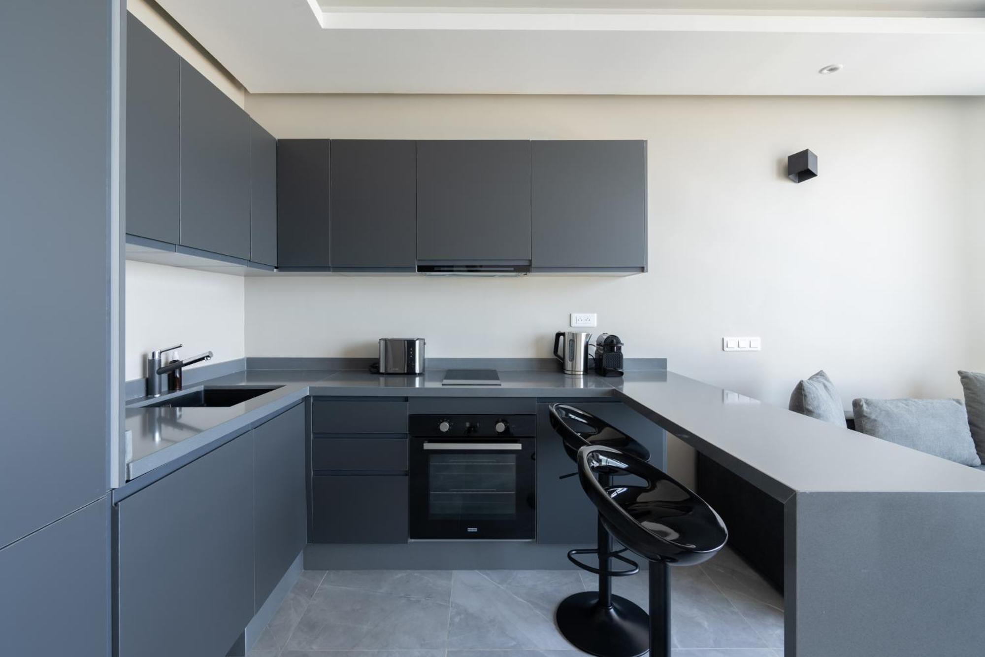 Atlantic View Appart'Hotel Καζαμπλάνκα Εξωτερικό φωτογραφία