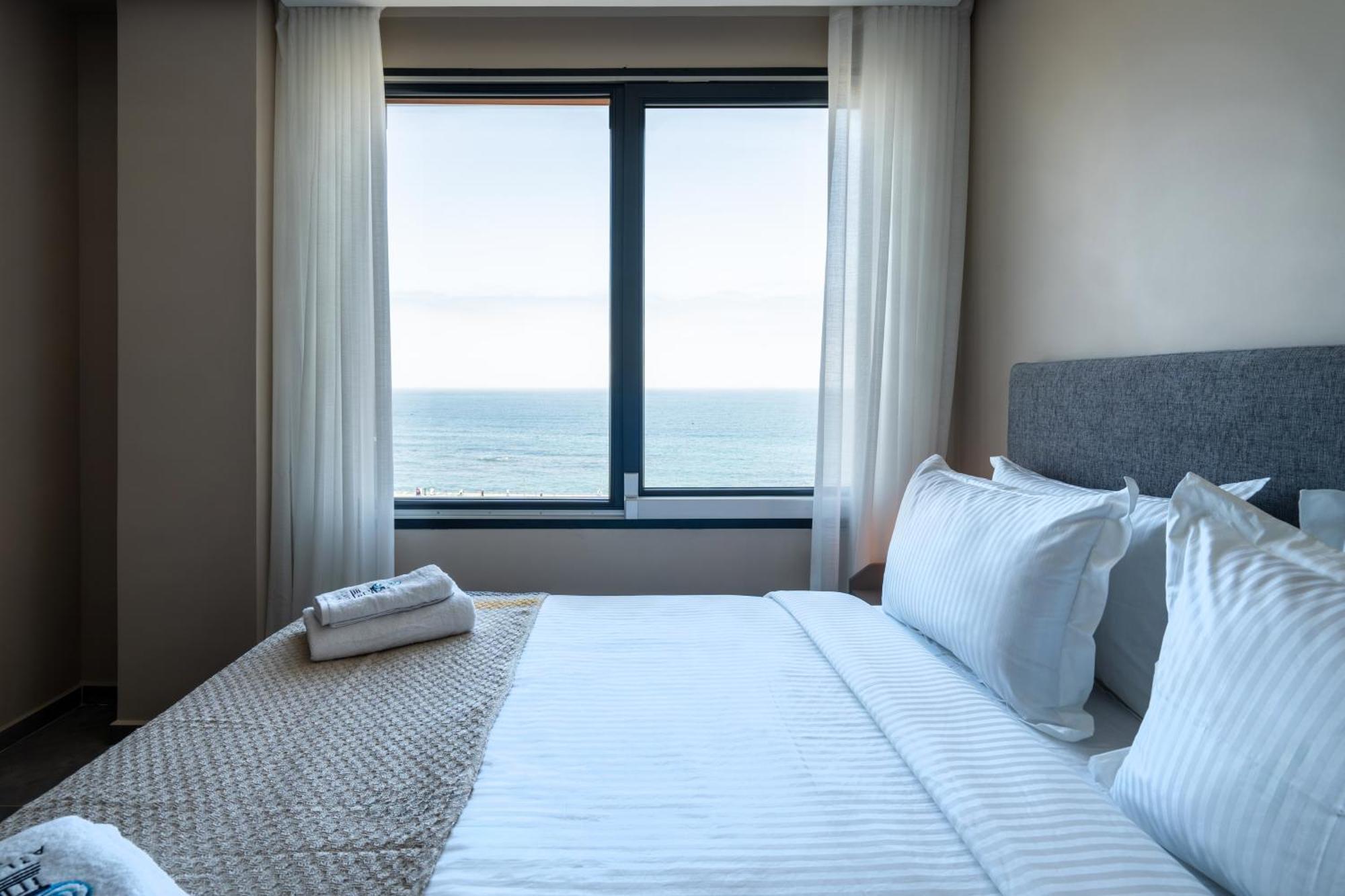 Atlantic View Appart'Hotel Καζαμπλάνκα Εξωτερικό φωτογραφία