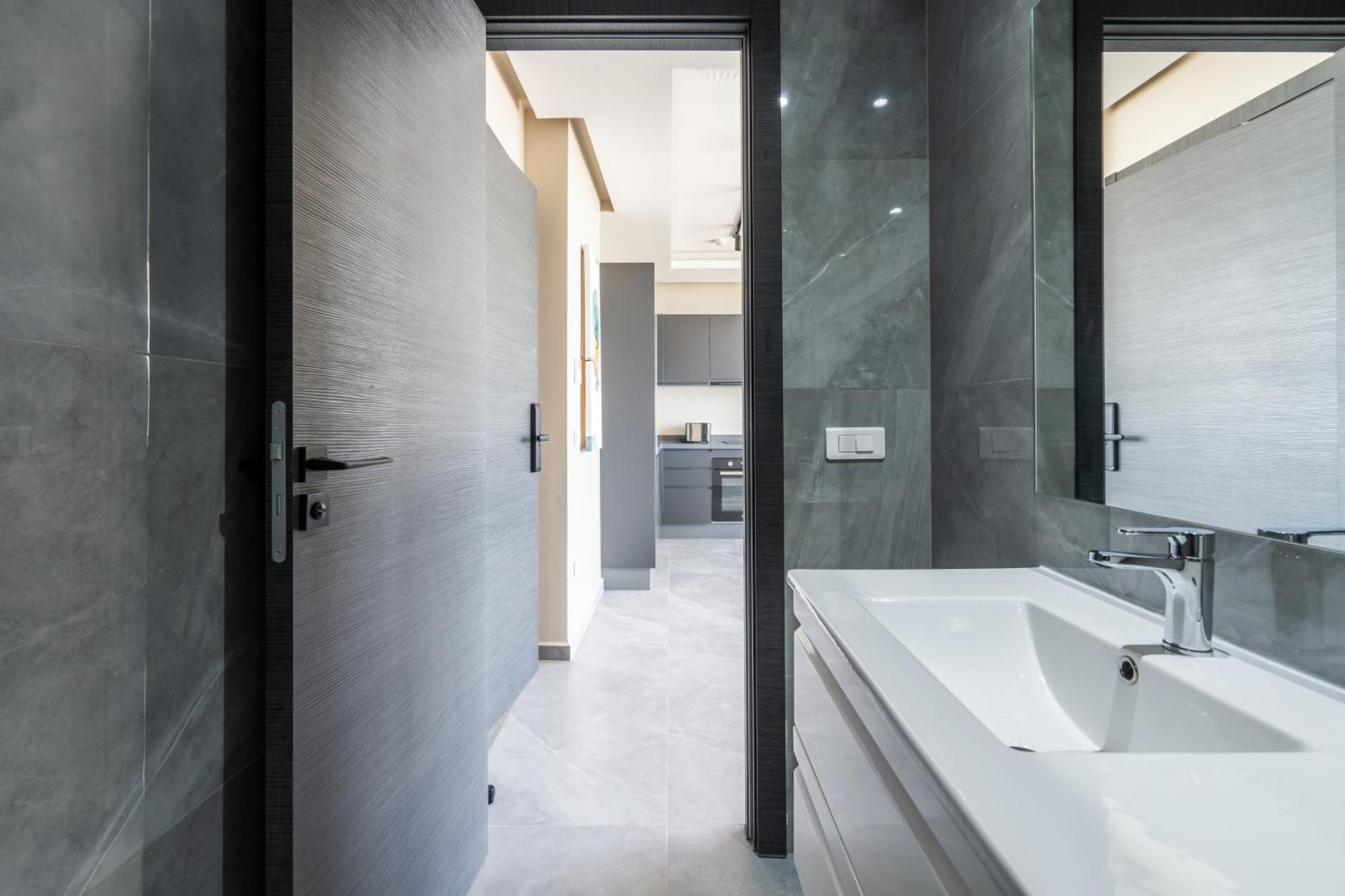 Atlantic View Appart'Hotel Καζαμπλάνκα Εξωτερικό φωτογραφία