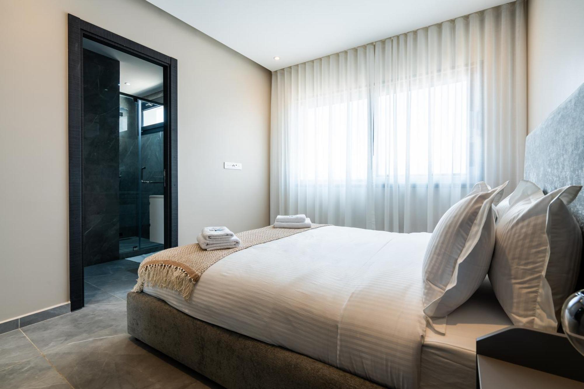 Atlantic View Appart'Hotel Καζαμπλάνκα Εξωτερικό φωτογραφία