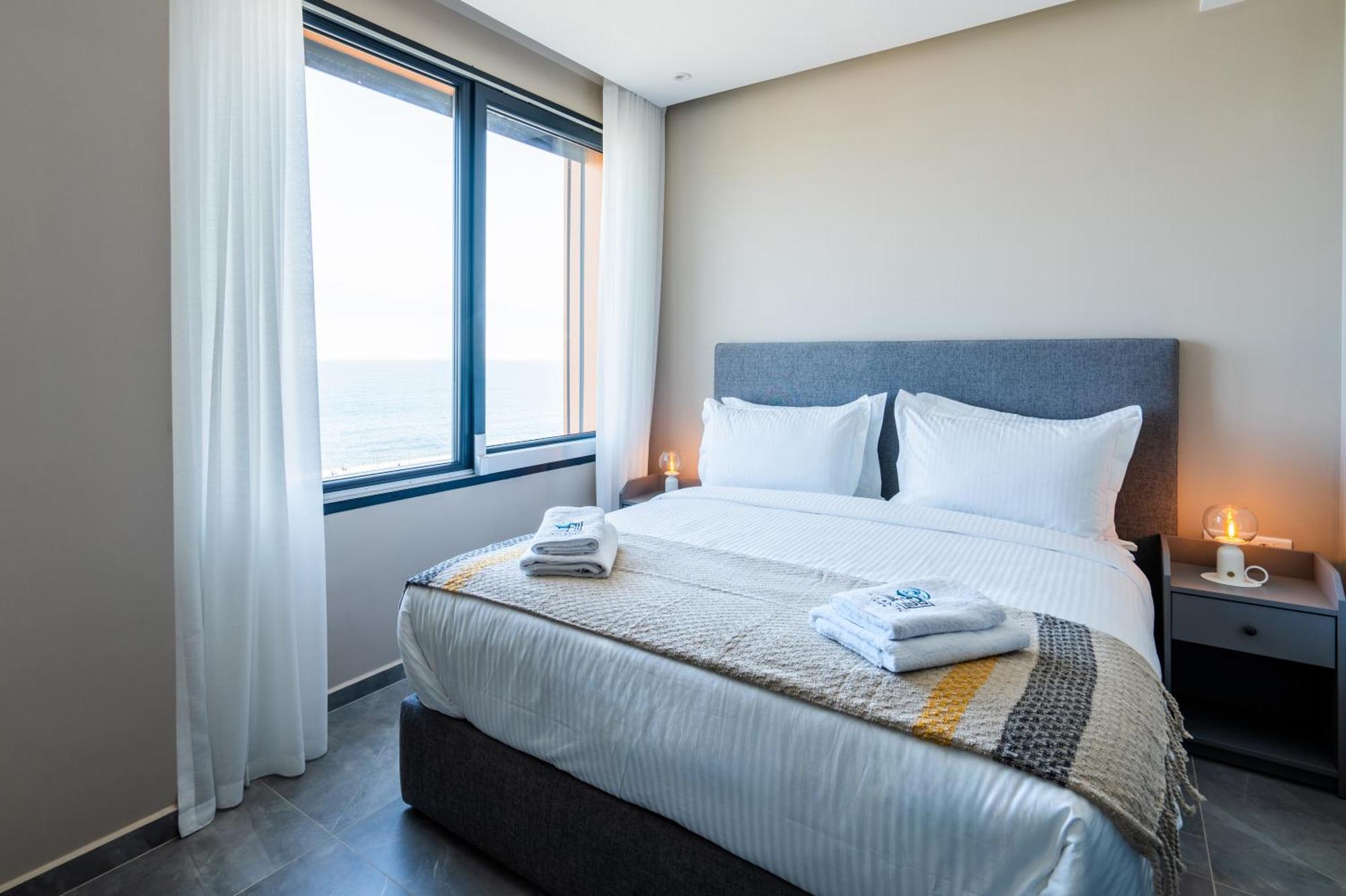 Atlantic View Appart'Hotel Καζαμπλάνκα Εξωτερικό φωτογραφία