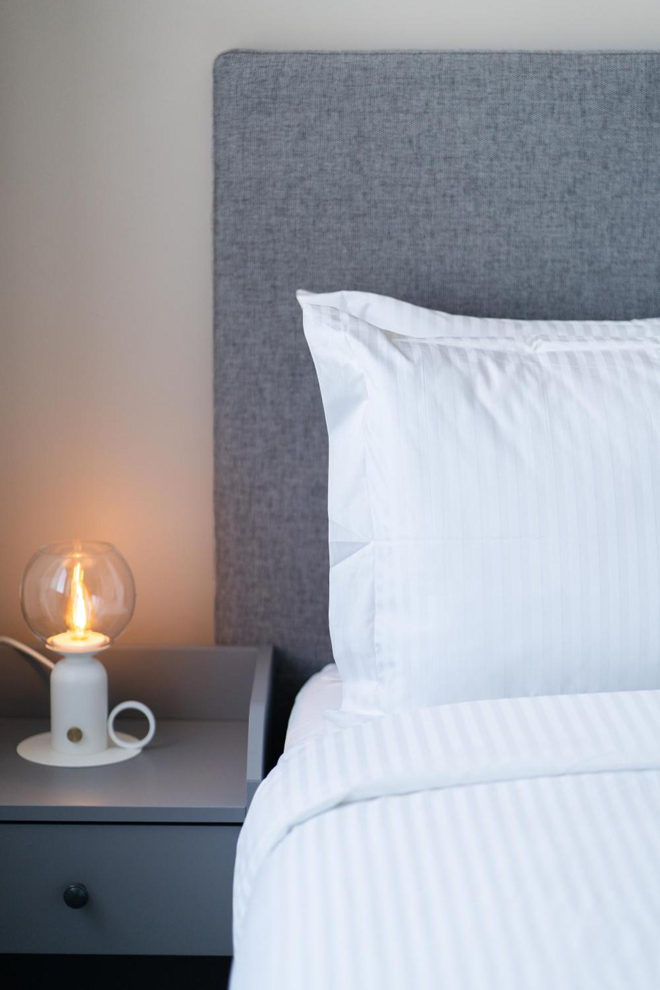 Atlantic View Appart'Hotel Καζαμπλάνκα Εξωτερικό φωτογραφία
