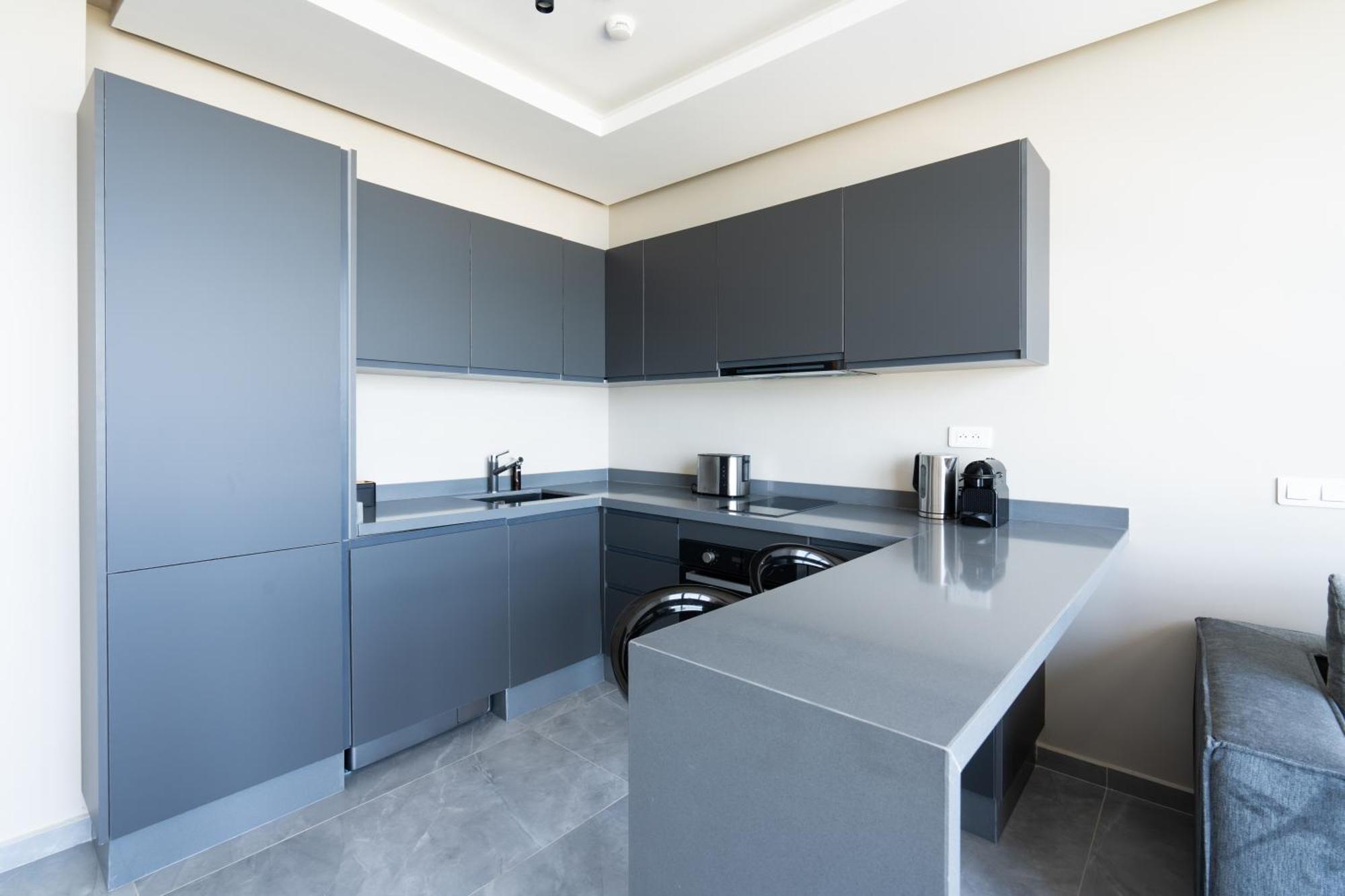 Atlantic View Appart'Hotel Καζαμπλάνκα Εξωτερικό φωτογραφία