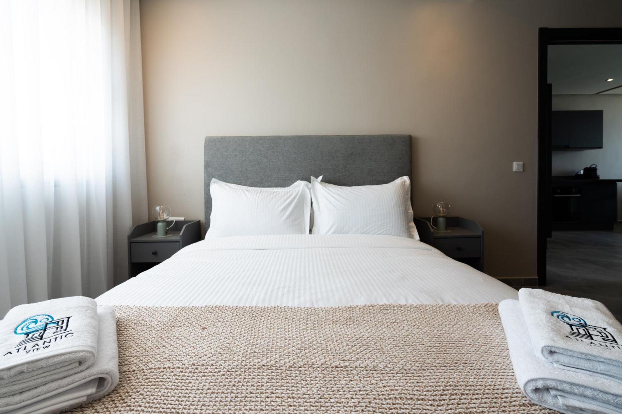 Atlantic View Appart'Hotel Καζαμπλάνκα Εξωτερικό φωτογραφία